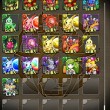 クリスマスイベントゴッドフェス結果
