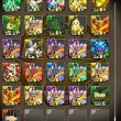 ドラゴンボールコラボガチャ追加2回結果