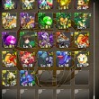 パズドラリリース3周年記念イベントゴッドフェス結果