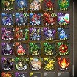 ムラコフォロワー100万人突破記念イベント（後半）のゴッドフェス