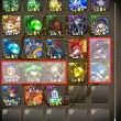 ランク999初到達記念イベント！ゴッドフェス結果