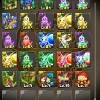 ゴッドフェス2回結果