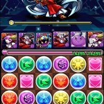星空の神域（神々の王）を赤ソニアパでクリア
