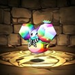 ダブサファリットを探して・・・