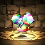 進化素材を求めて金曜ダンジョン上級へ・・・