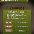 魔法石の無駄遣い