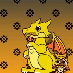 モンスターハンター4Gコラボガチャと回復パ