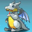 パズバトコラボガチャ
