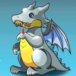 パズバトコラボガチャ