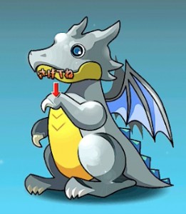 パズバトコラボガチャ