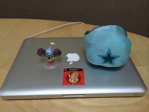 パズドラ屋で購入したグッズ　その１