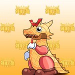 神羅万象コラボガチャ1回結果