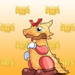 神羅万象チョココラボガチャ1回とドラゴンボールコラボ振り返り