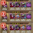 赤ソニアパーティー例
